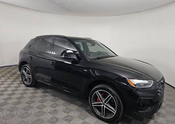 AUDI Q5 E 2025 WA1E2AFY4S2024516 image AUDI Q5 E 2025 WA1E2AFY4S2024516 image